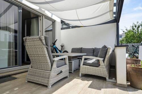 Terrasse - 