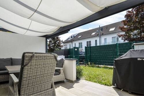 Garten - 