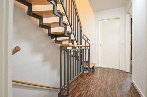 Treppenhaus - 