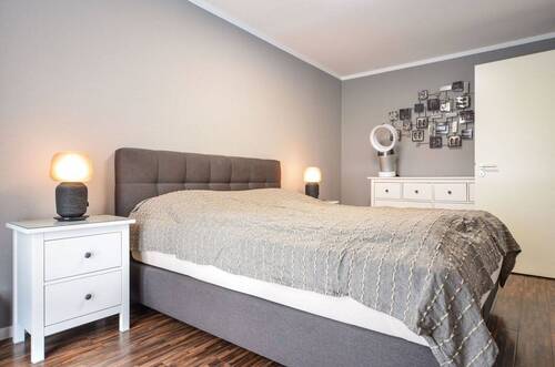 Schlafzimmer - 
