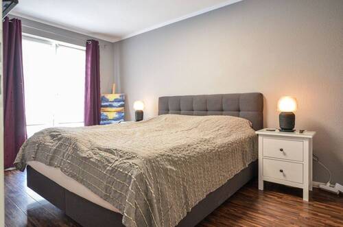 Schlafzimmer - 