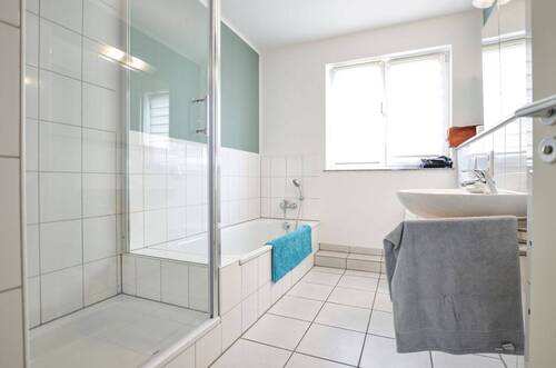Badezimmer - 