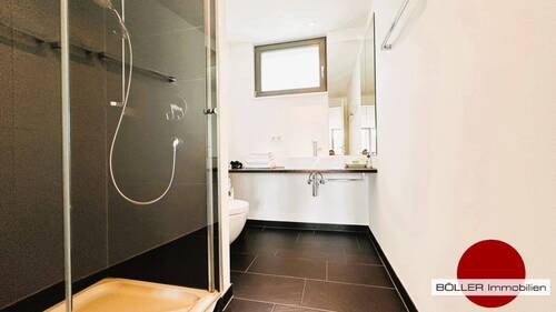 Bad: mit Fenster! - 