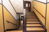 Treppenhaus - 