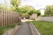 Innenhof - 