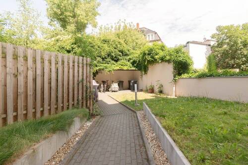 Innenhof - 
