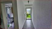 Flur - 2 Zimmer Etagenwohnung in Pforzheim