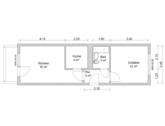 Grundriss - 