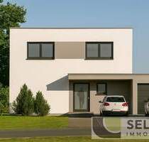 Göttelborn - Provisionsfrei - freistehendes Einfamilienhaus mit Garage inkl. Grundstück - Quierschied / Göttelborn