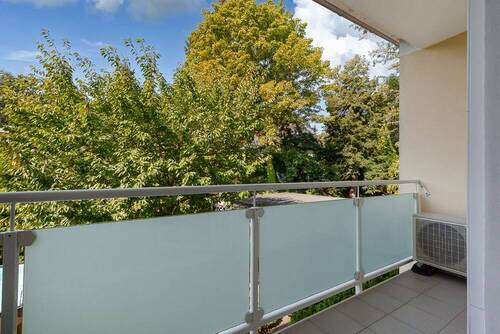Balkon - 