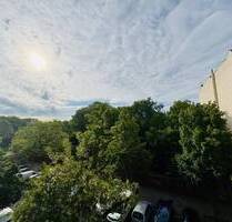 Wohlfühlen in Schöneberg: Lichtdurchflutete Wohnung mit Südbalkon! - Berlin