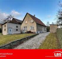 Raum für Neues - 85.000,00&nbsp;EUR Kaufpreis, ca.&nbsp; 100,00&nbsp;m&sup2;&nbsp;Wohnfl&auml;che in Bischofswerda (PLZ: 01877) Geißmannsdorf