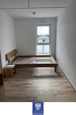 Schlafen - Etagenwohnung mit 58,70 m&sup2; in Arnsdorf zur Miete