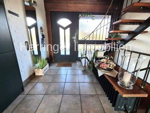 Willkommen Zuhause - 