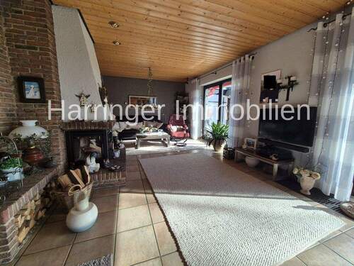 Großzügig und hell - 