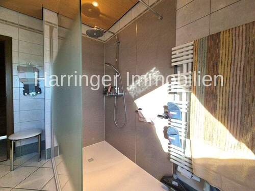 modernes Bad im OG - 