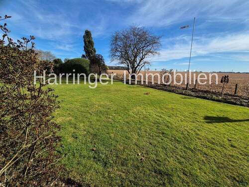 Grundstück mit Weitblick - 