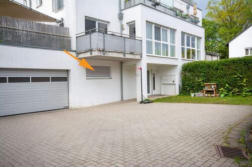 Barrierefreier Zugang - Büro zum Kaufen in Regensburg