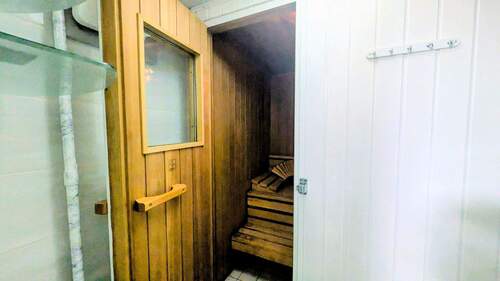 Sauna - 