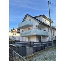 Hochwertige 3-Zimmer Wohnung mit Balkon - IchenheimNeuried - Neuried - Ichenheim