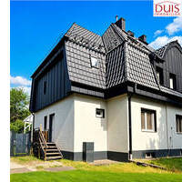 Moderne und großzügig sanierte Doppelhaushälfte mit viel Platz für die Familie - Castrop-Rauxel Ickern