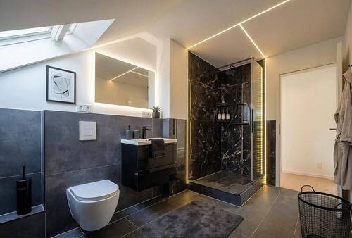 Bild 4 - Etagenwohnung mit 90,00 m&sup2; in Solingen zum Kaufen