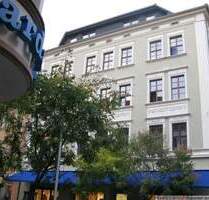 A4RES - gemütliche 2 Raumwohnung im Zentrum von Bautzen