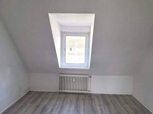 BO 15 4.OG 2 ZKDB Balkon No (1).jpeg - 2 Zimmer Etagenwohnung zur Miete in Bremerhaven