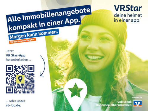 VRStar App - 