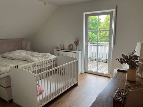 Elternschlafzimmer OG - 