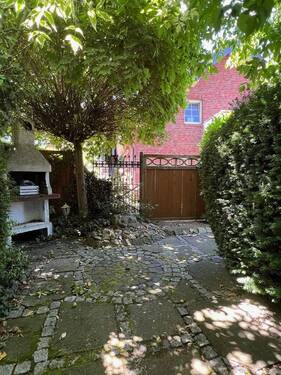 Grillplatz - 