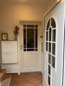Hauseingang - 