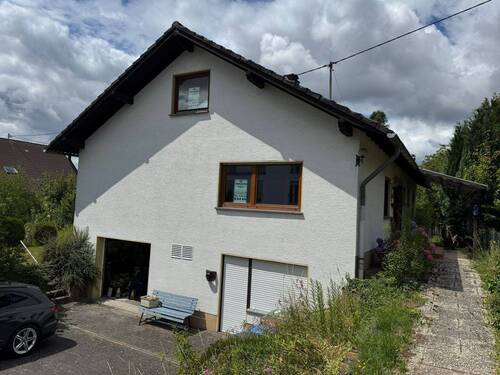 2.jpg - Freistehendes Einfamilienhaus in naturverbundener Ortsrandlage von Windhagen-Rederscheid