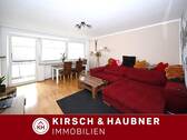 Perfekte Größe - Absolut hell + top Grundriss! Ideale 3-Zimmer-Wohnung, Neumarkt - Weinbergerstraße