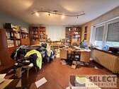 Büro EG - 