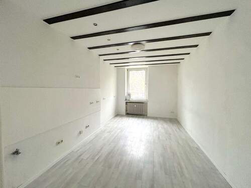 Küche - 4 Zimmer Etagenwohnung in Bochum