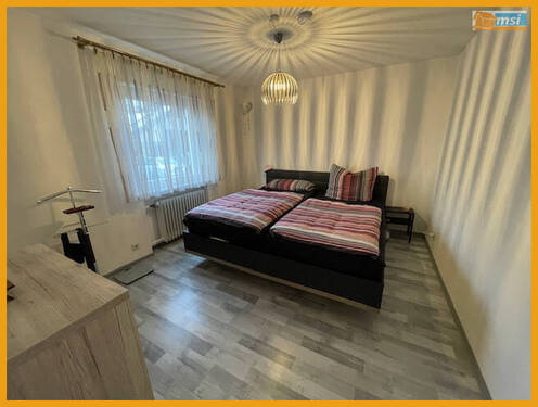 Schlafzimmer EG - 