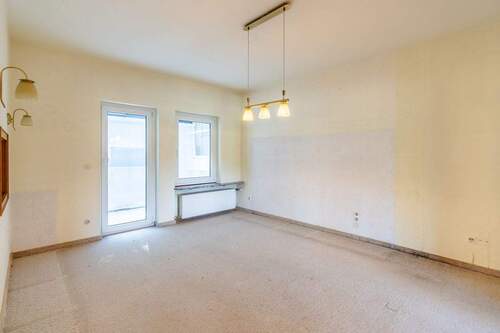 Zimmer im Obergeschoss - 