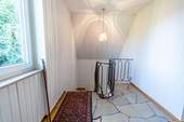 Flurbereich im Dachgeschoss - 