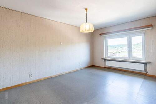 Schlafzimmer im Untergeschoss - 