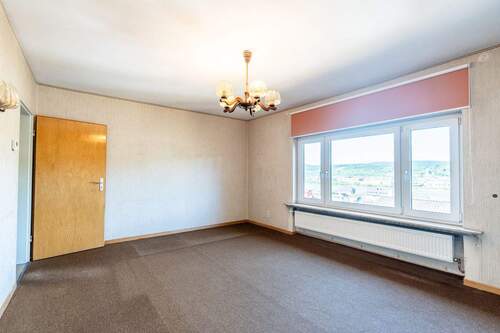 Wohnzimmer im Untergeschoss - 