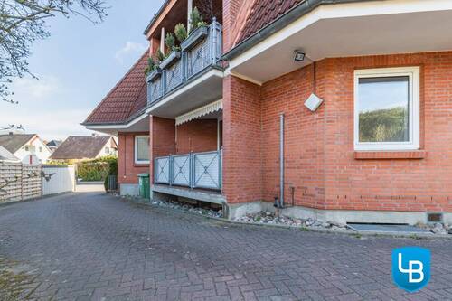 Wohnung 1 im EG - 