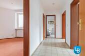 Flur - Etagenwohnung mit 69,70 m&sup2; in Schwentinental zum Kaufen