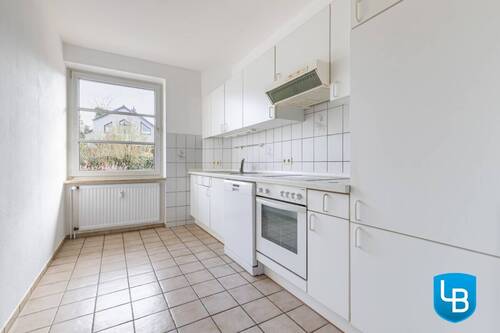 ..mit Platz für eine Sitzecke - 