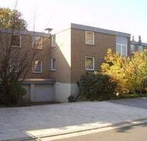 Erstklassige Wohnlage in Bünde-Mitte: geschmackvoll ausgestattete 2-Zimmerwohnung mit Balkon u. Garage