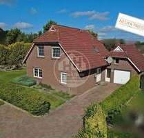 Ein Zuhause zum Wohlfühlen mit tollen Extras - Ihlow Ihlowerhörn