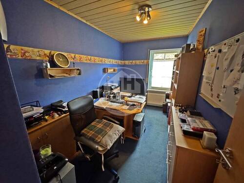 Zimmer 1 EG - Einfamilienhaus mit 130,00 m&sup2; in Ihlow zum Kaufen