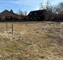 Tolle Baulücke in ruhiger Lage! - Hanstedt