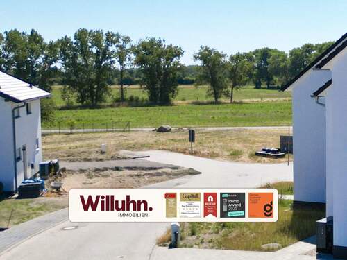Tolles Baugrundstück - Baugrundstück l Bauträgerfrei l Grundstück im Bebauungsplan l Bauträgerfrei