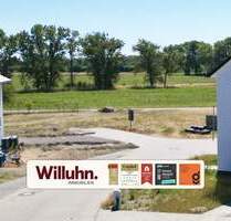 Baugrundstück l Bauträgerfrei l Grundstück im Bebauungsplan l Bauträgerfrei - Jesewitz Gallen